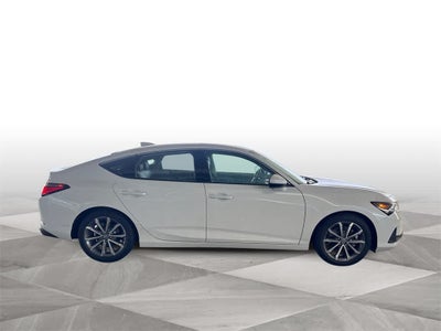 2026 Acura Integra INTEGRA