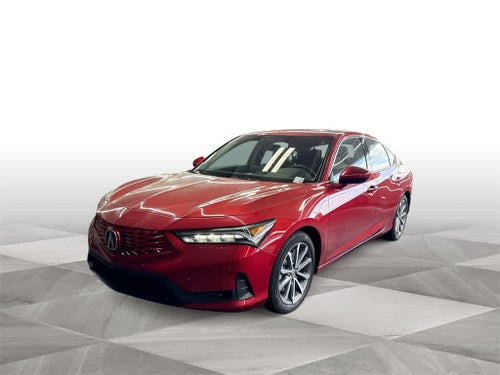 2026 Acura Integra INTEGRA