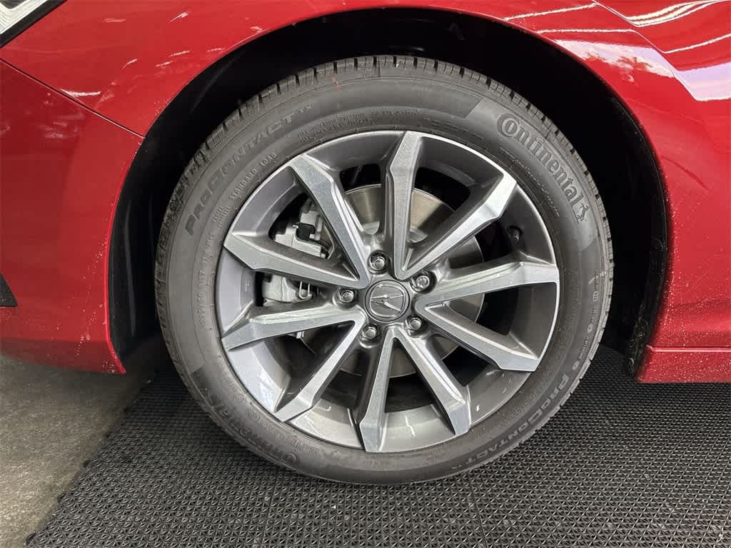 2026 Acura Integra INTEGRA