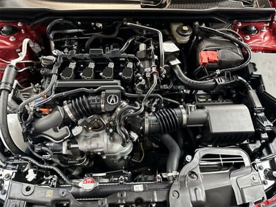 2026 Acura Integra INTEGRA