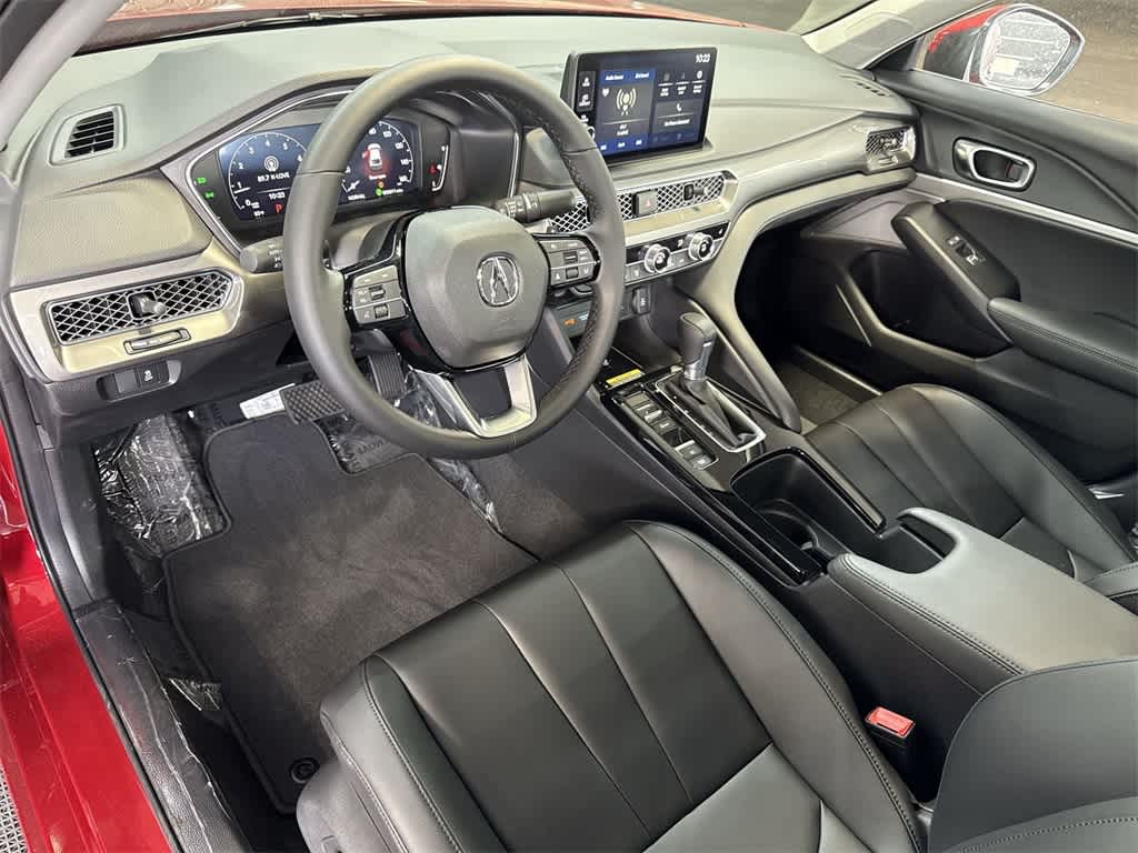 2026 Acura Integra INTEGRA