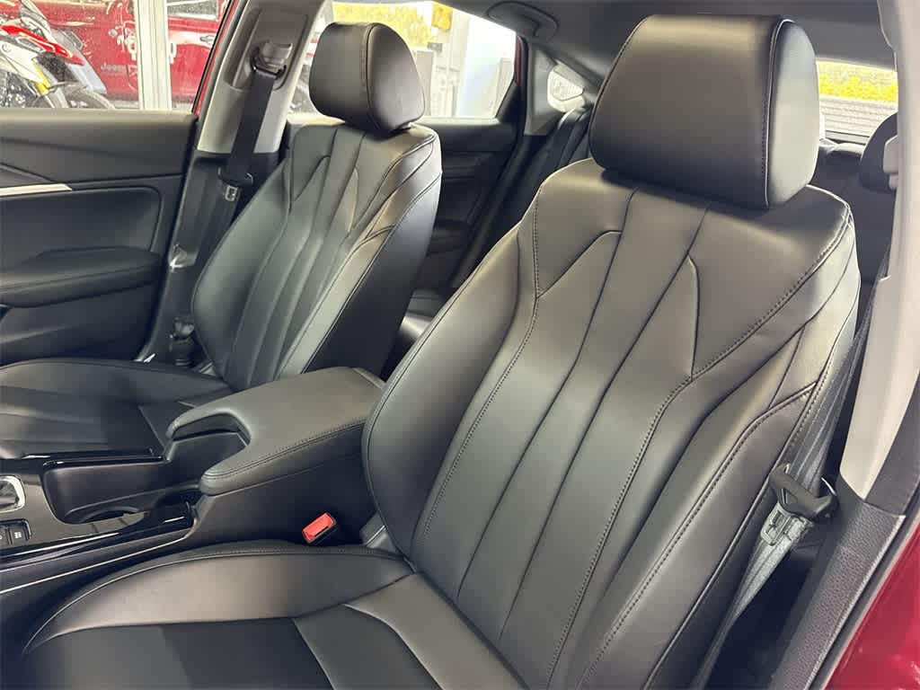 2026 Acura Integra INTEGRA