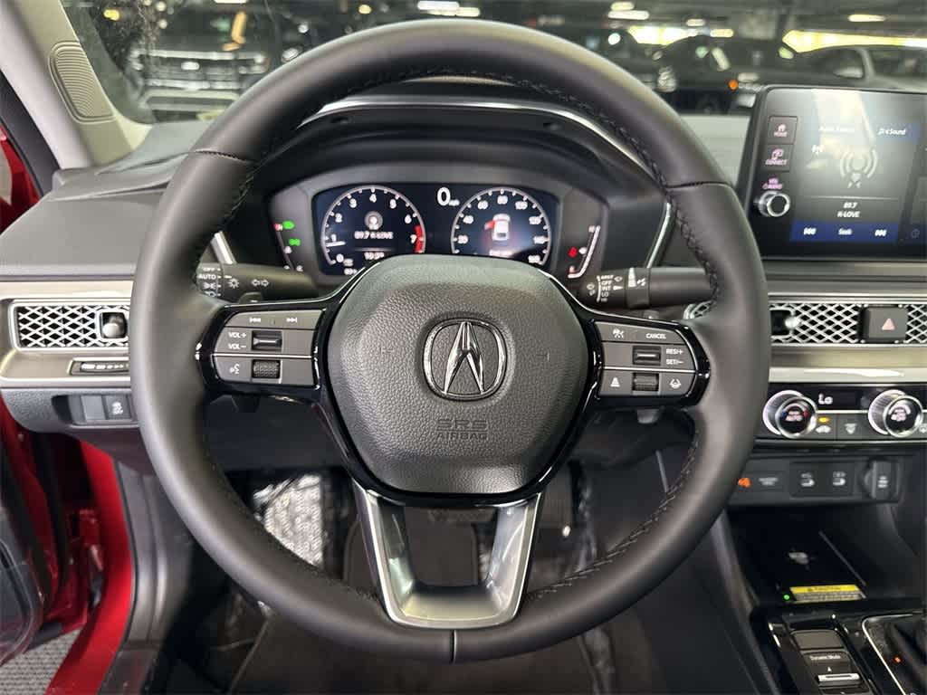 2026 Acura Integra INTEGRA