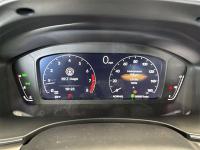 2026 Acura Integra INTEGRA