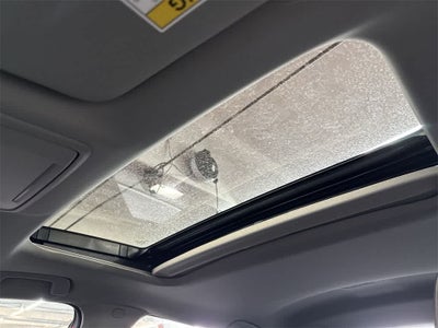 2026 Acura Integra INTEGRA