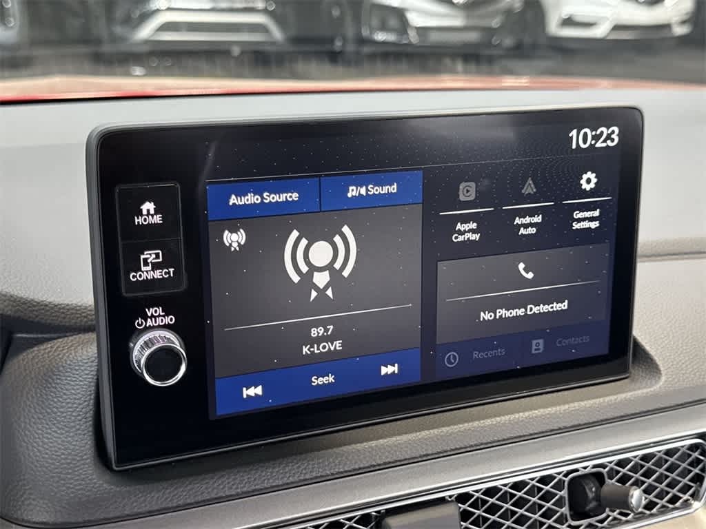 2026 Acura Integra INTEGRA