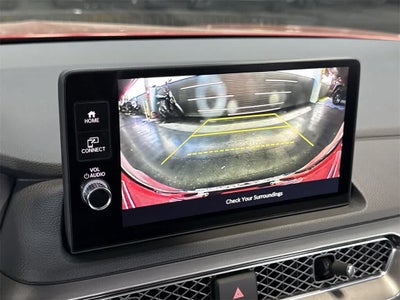 2026 Acura Integra INTEGRA