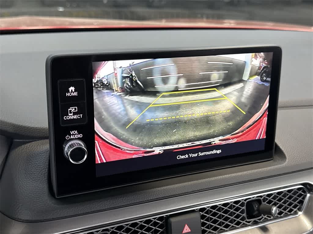 2026 Acura Integra INTEGRA