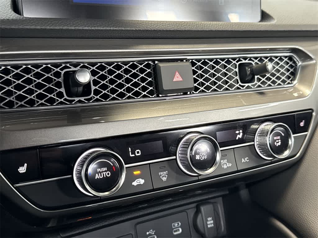 2026 Acura Integra INTEGRA