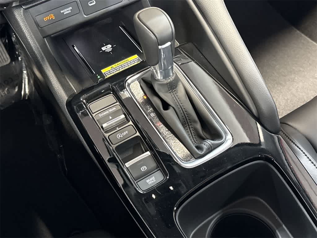 2026 Acura Integra INTEGRA