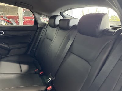 2026 Acura Integra INTEGRA