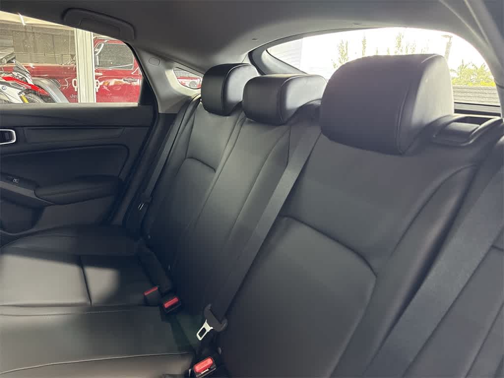 2026 Acura Integra INTEGRA