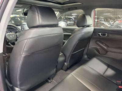 2026 Acura Integra INTEGRA