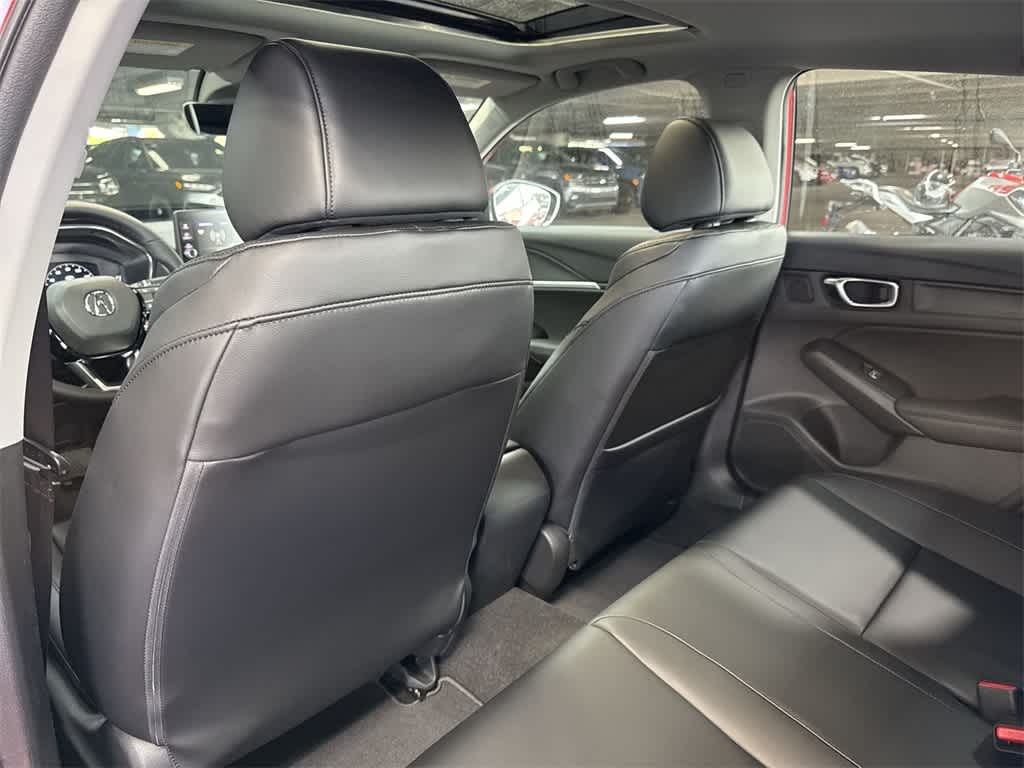 2026 Acura Integra INTEGRA