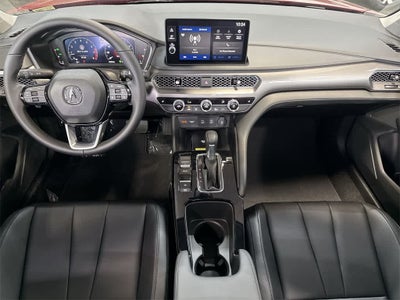 2026 Acura Integra INTEGRA