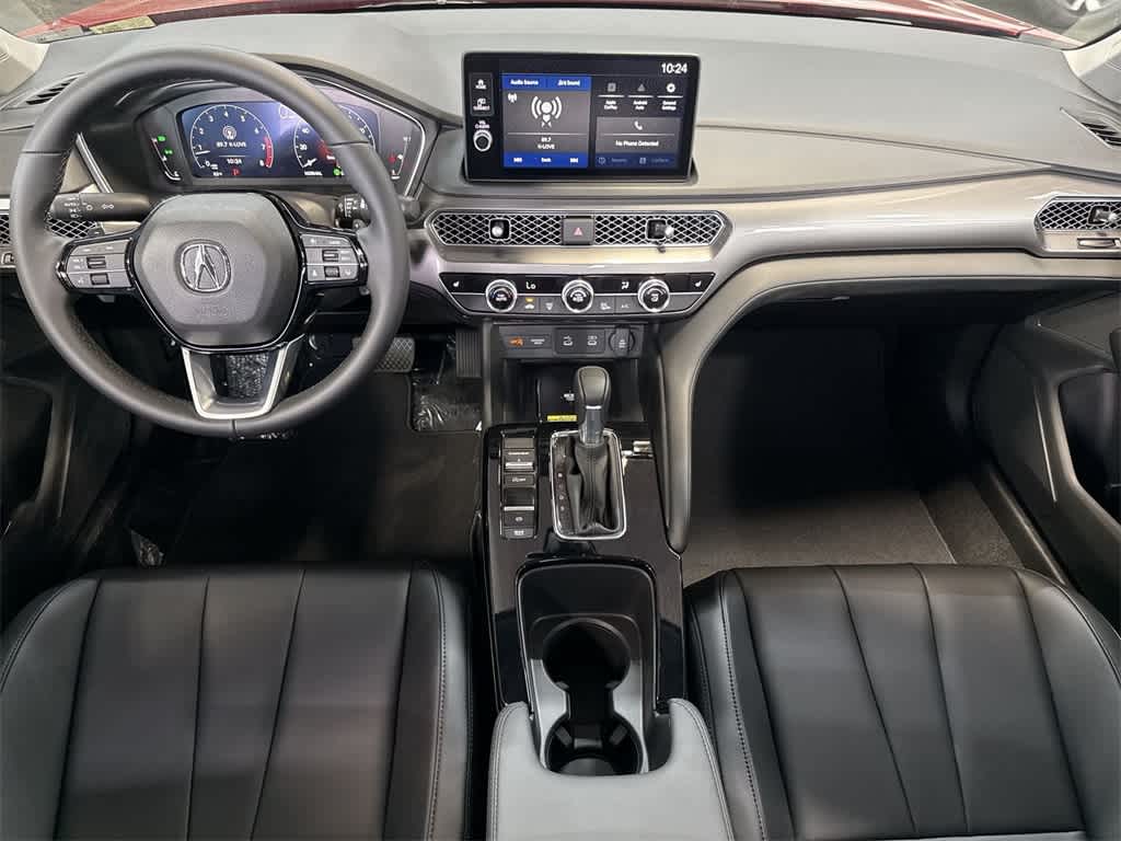 2026 Acura Integra INTEGRA