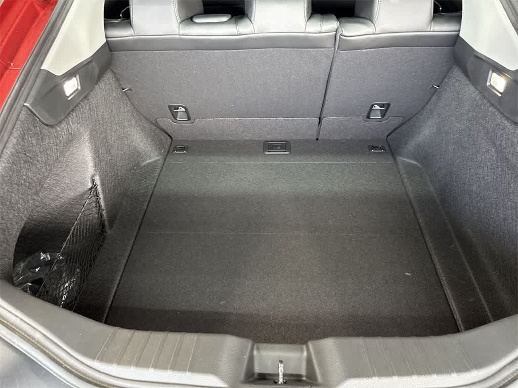 2026 Acura Integra INTEGRA