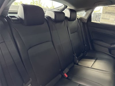 2026 Acura Integra INTEGRA