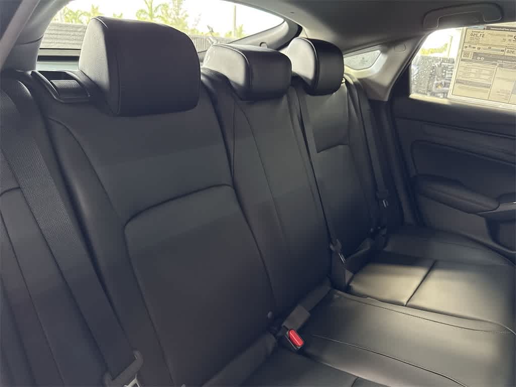 2026 Acura Integra INTEGRA