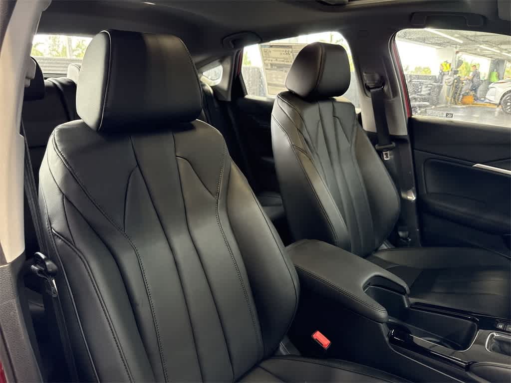 2026 Acura Integra INTEGRA