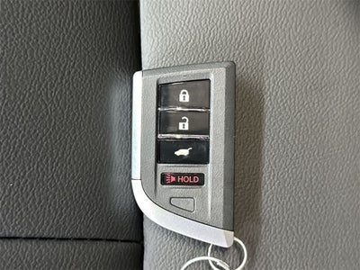 2026 Acura Integra INTEGRA