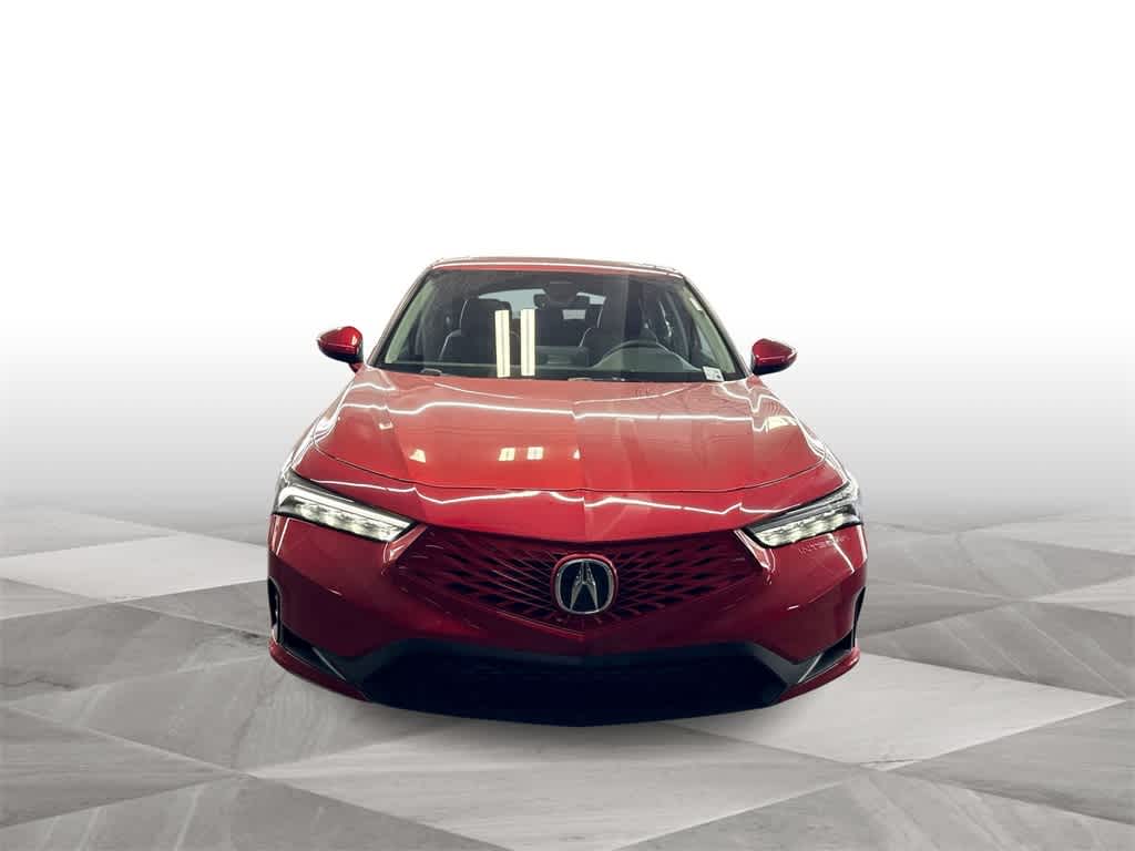 2026 Acura Integra INTEGRA