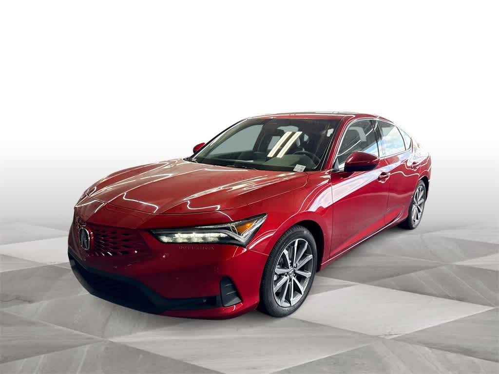 2026 Acura Integra INTEGRA