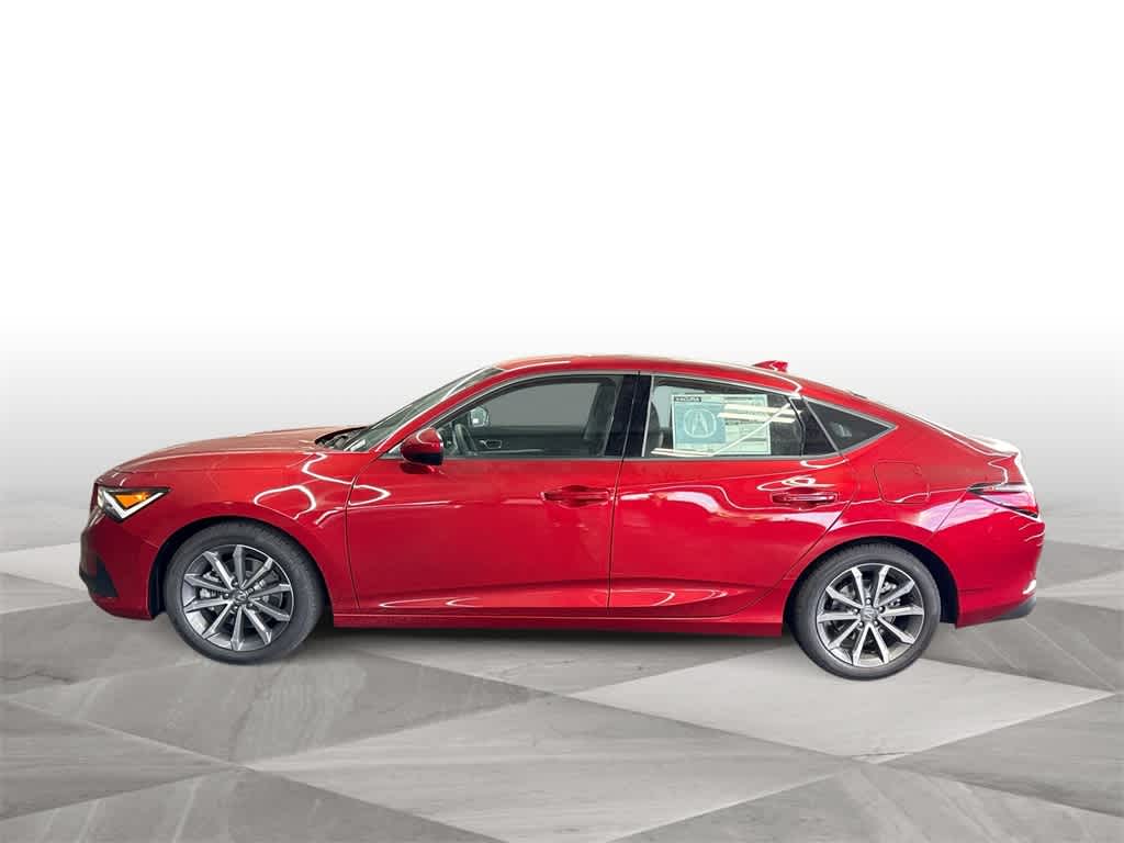 2026 Acura Integra INTEGRA