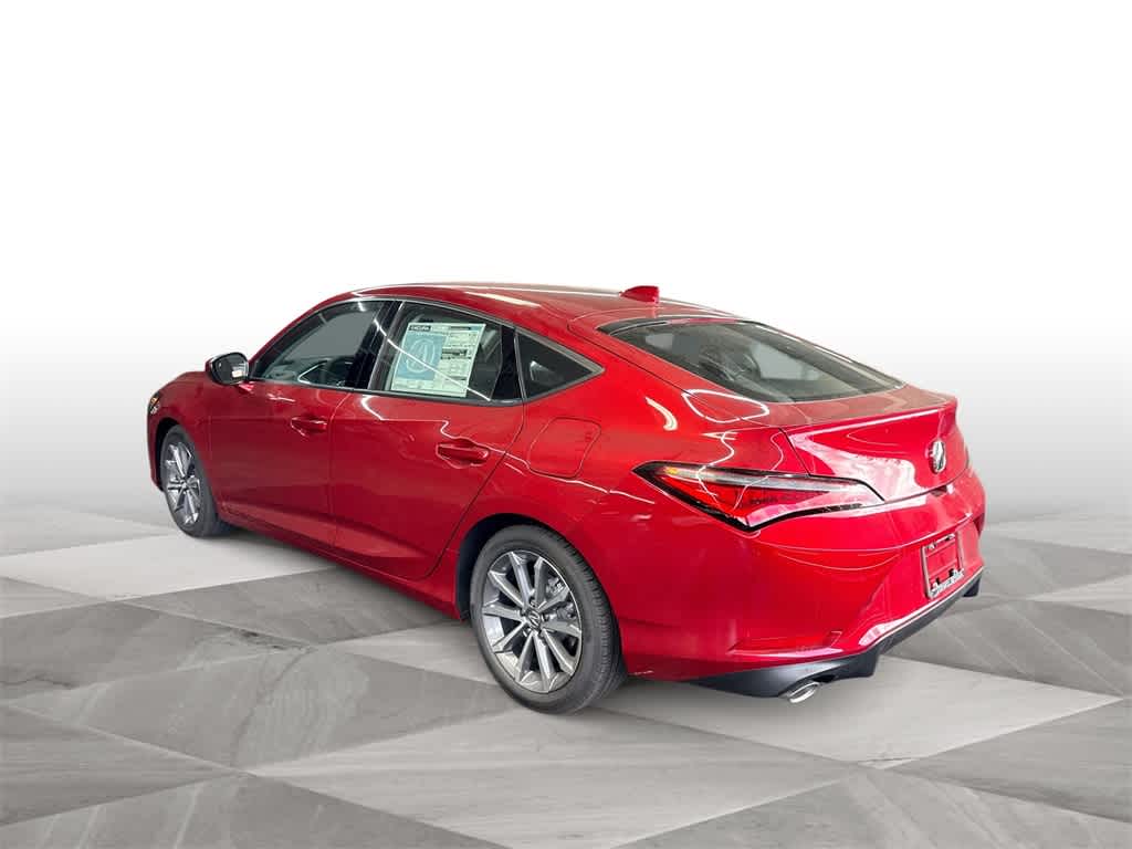 2026 Acura Integra INTEGRA