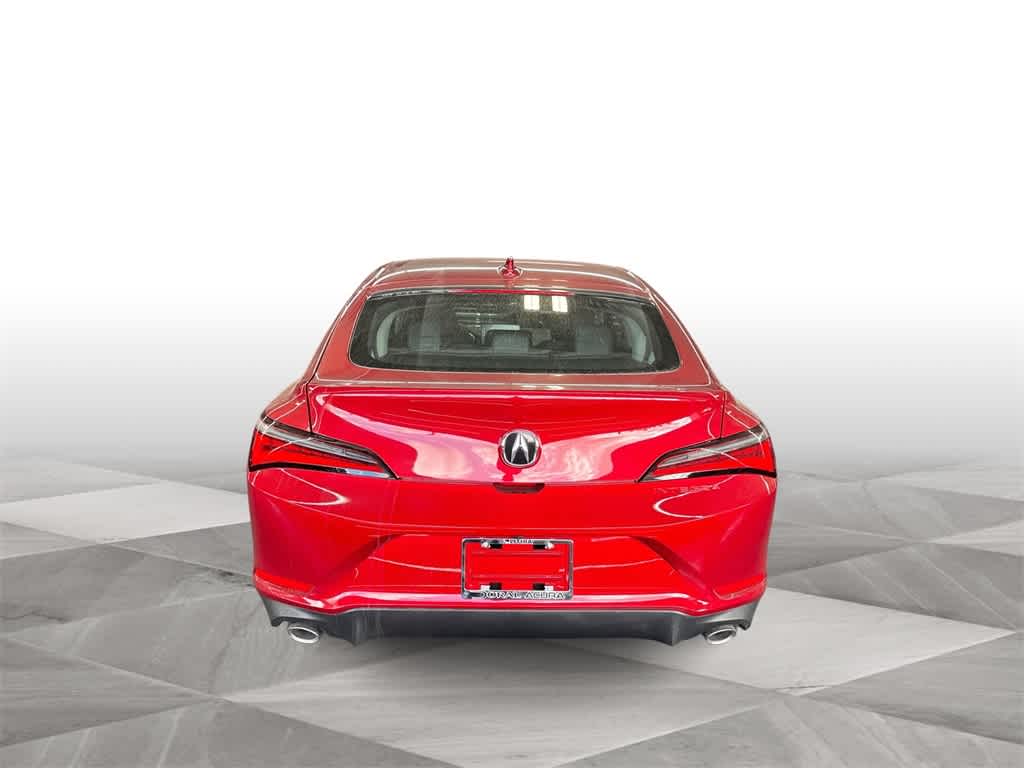 2026 Acura Integra INTEGRA