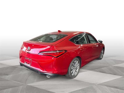 2026 Acura Integra INTEGRA