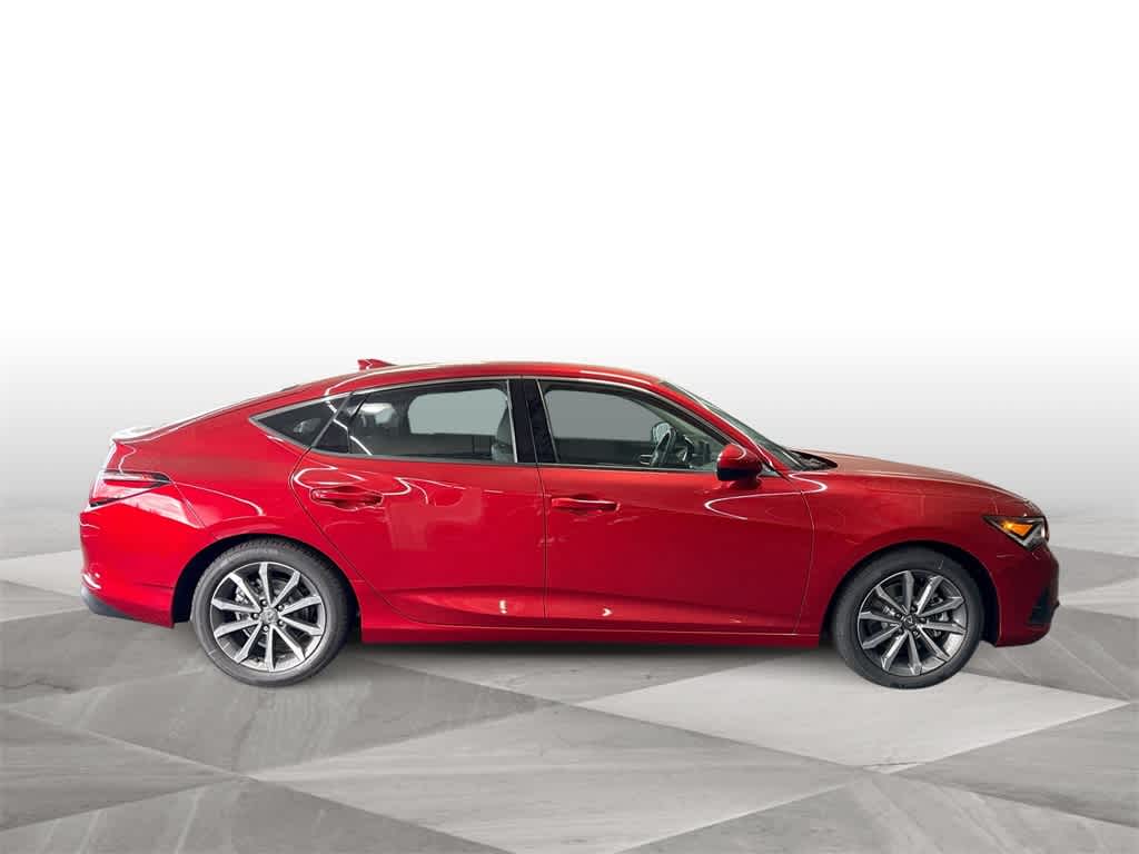 2026 Acura Integra INTEGRA