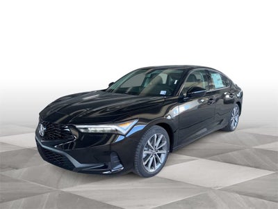 2026 Acura Integra INTEGRA