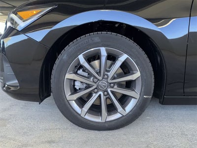 2026 Acura Integra INTEGRA