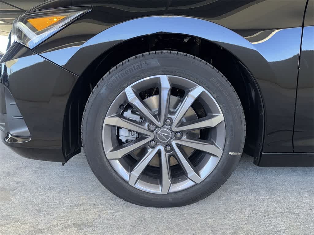 2026 Acura Integra INTEGRA