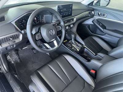 2026 Acura Integra INTEGRA