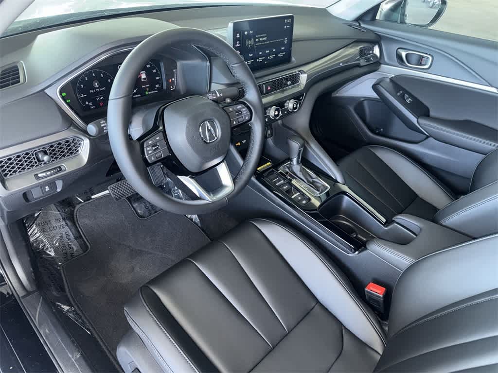 2026 Acura Integra INTEGRA