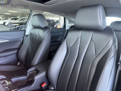 2026 Acura Integra INTEGRA