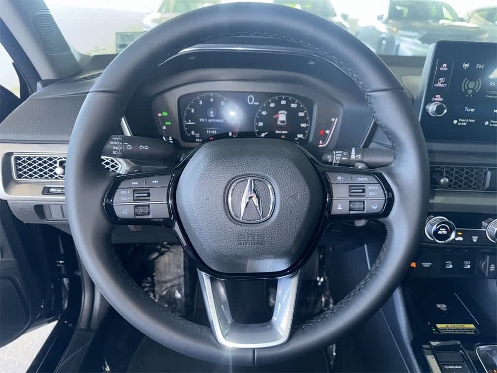 2026 Acura Integra INTEGRA