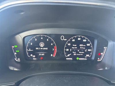 2026 Acura Integra INTEGRA