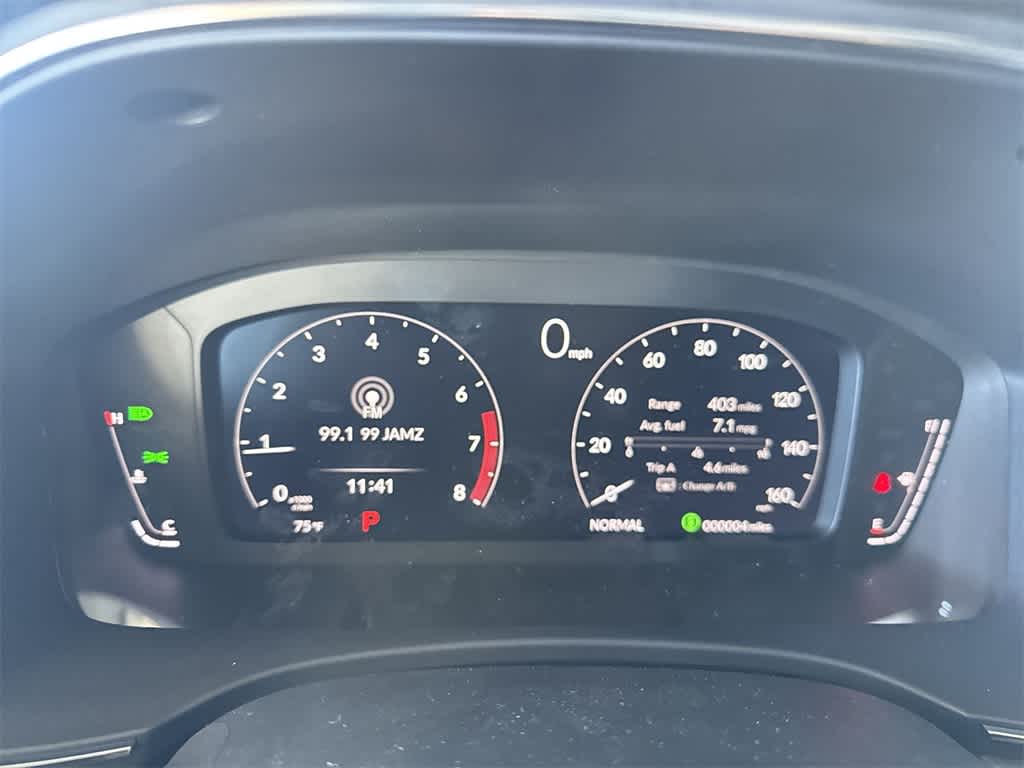 2026 Acura Integra INTEGRA