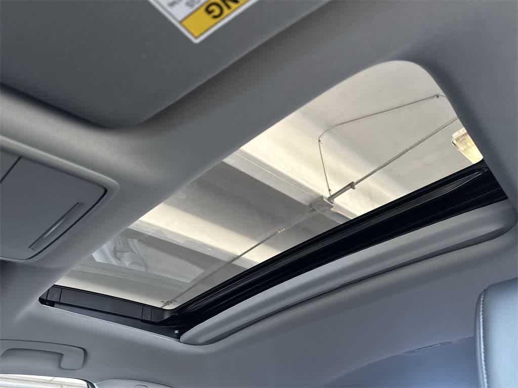 2026 Acura Integra INTEGRA