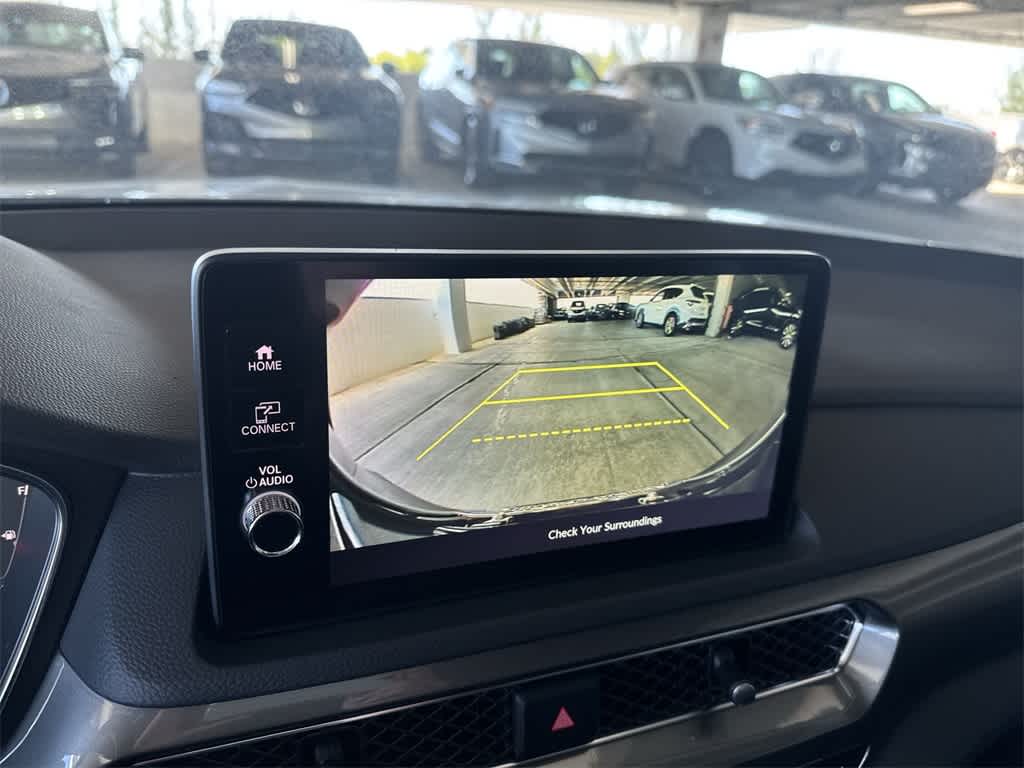 2026 Acura Integra INTEGRA