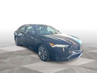 2026 Acura Integra INTEGRA