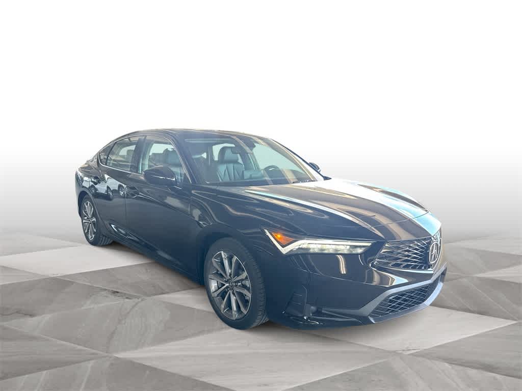 2026 Acura Integra INTEGRA