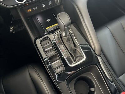 2026 Acura Integra INTEGRA