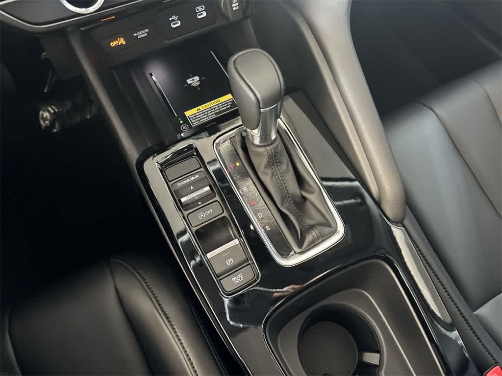 2026 Acura Integra INTEGRA