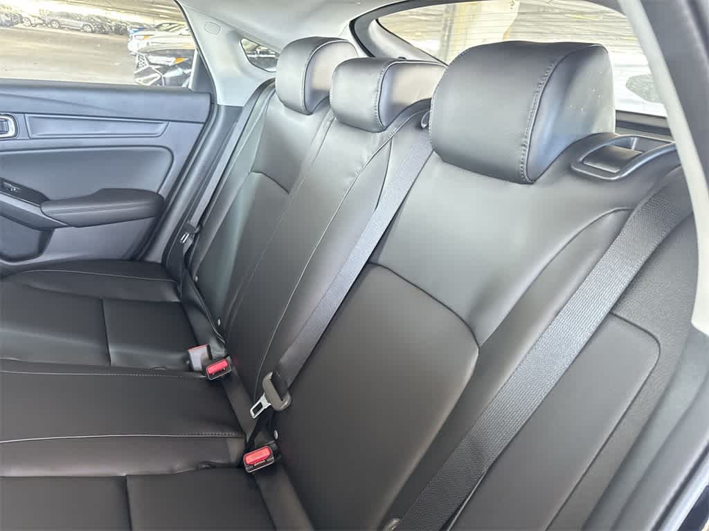 2026 Acura Integra INTEGRA