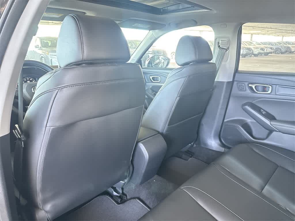 2026 Acura Integra INTEGRA