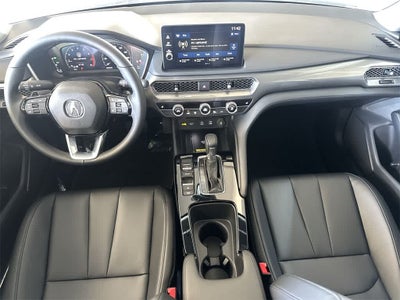 2026 Acura Integra INTEGRA